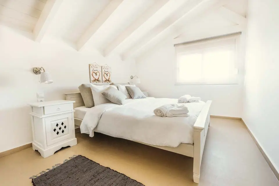 Ammos Beach House