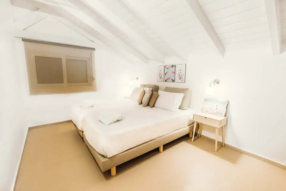 Ammos Beach House