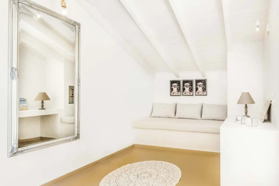 Ammos Beach House