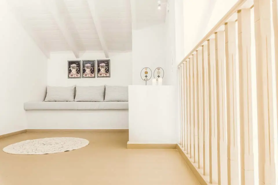 Ammos Beach House