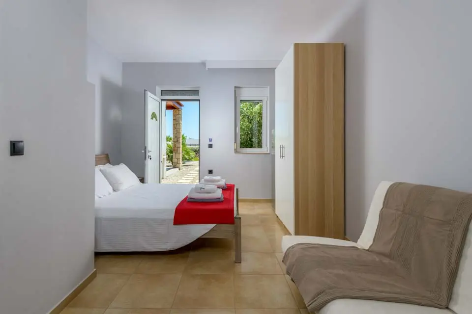 Villa Ariadne Lindos