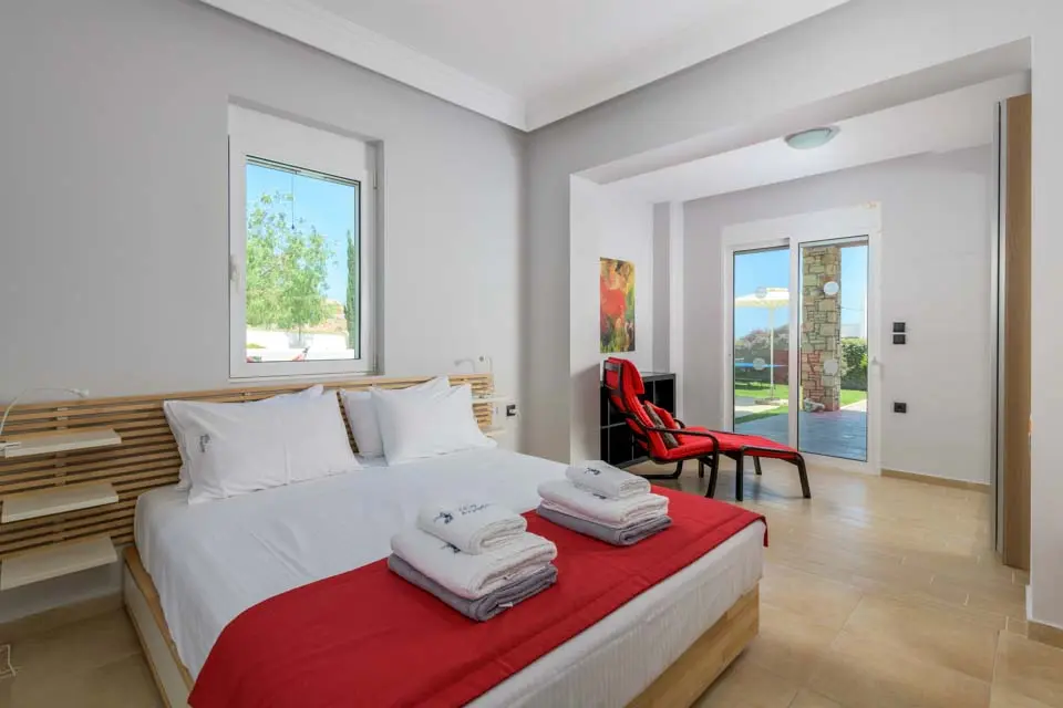 Villa Ariadne Lindos