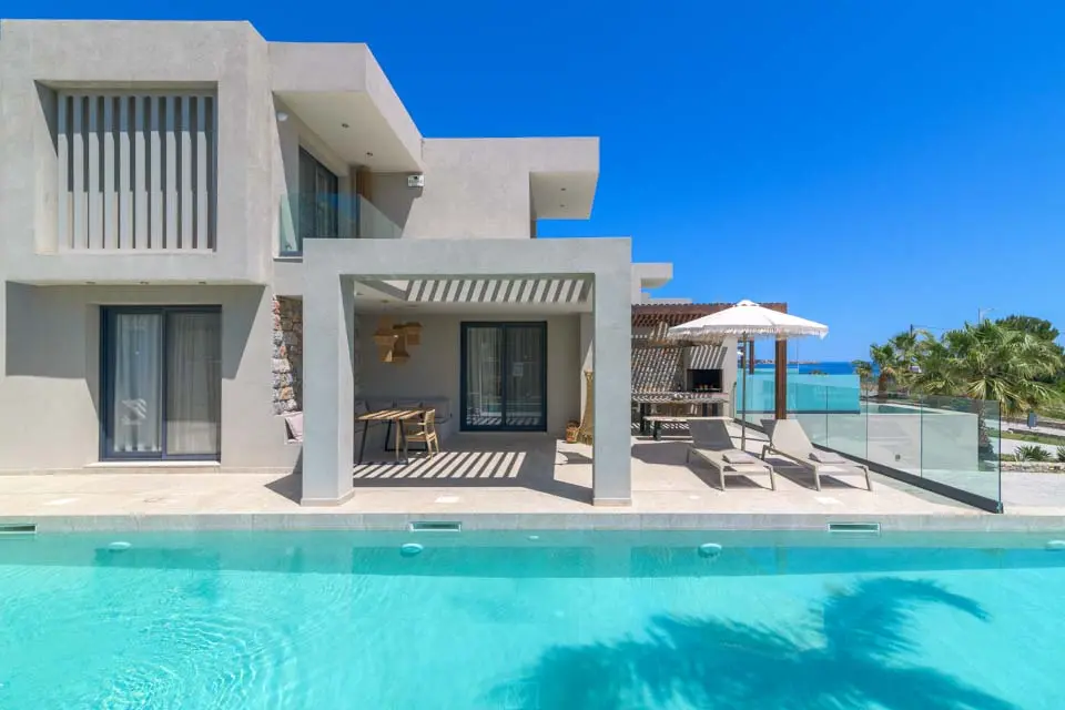 Villa Helios