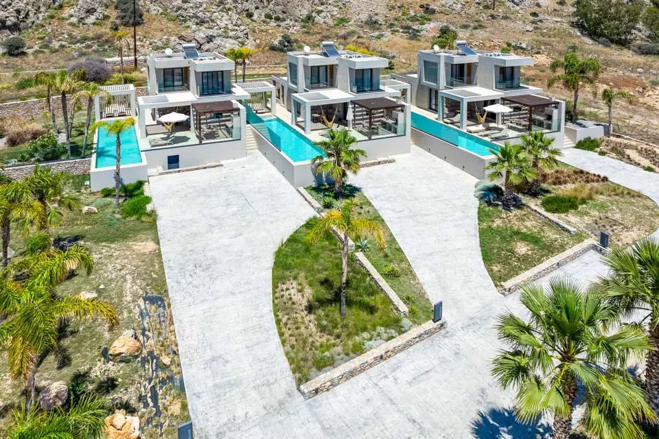 Villa Helios