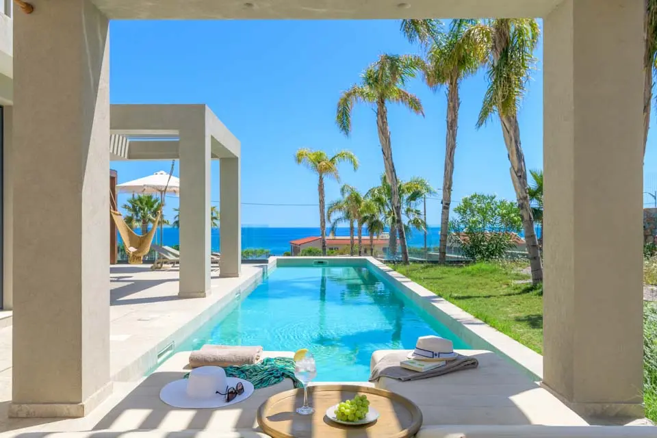 Villa Helios