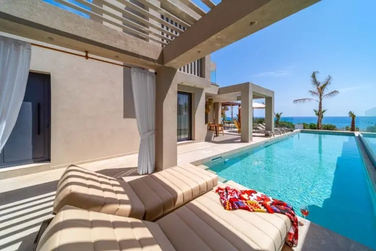 Villa Helios
