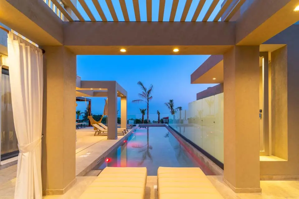Villa Ouranos