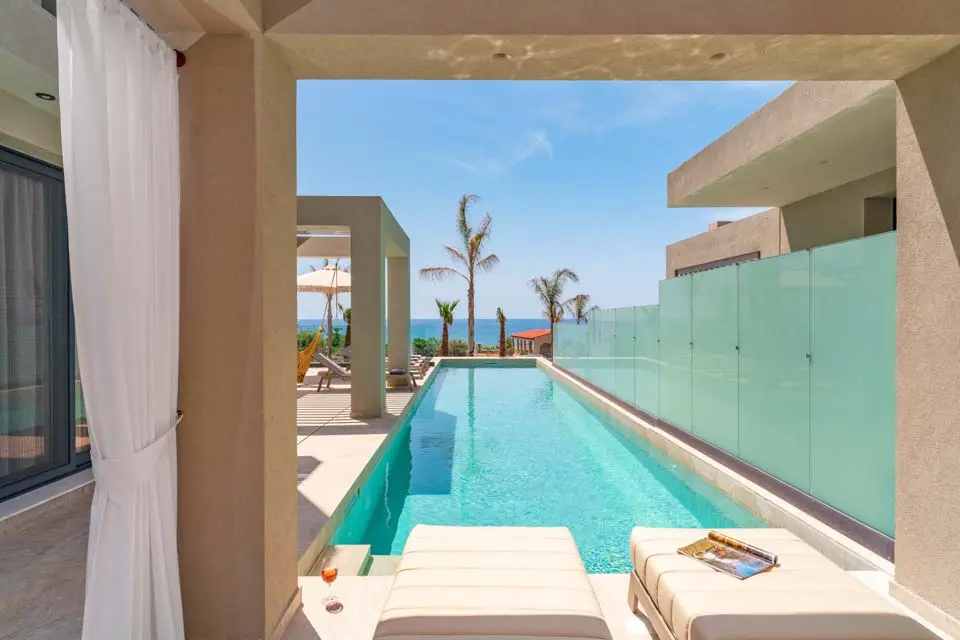 Villa Ouranos