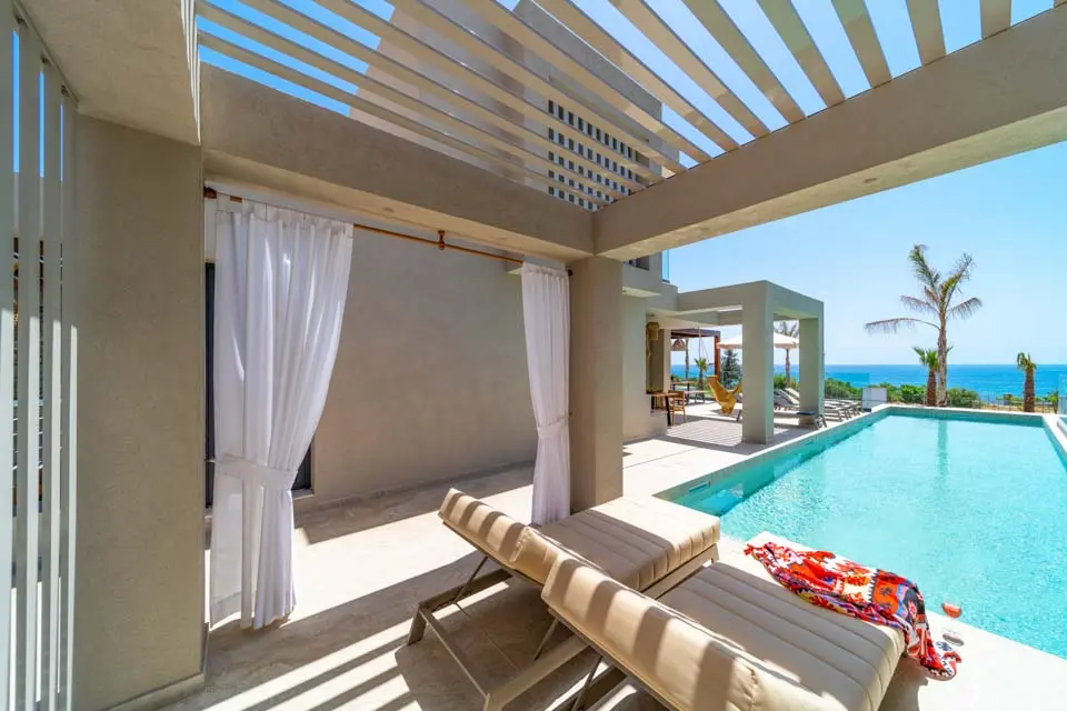 Villa Ouranos