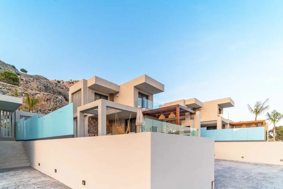 Villa Ouranos