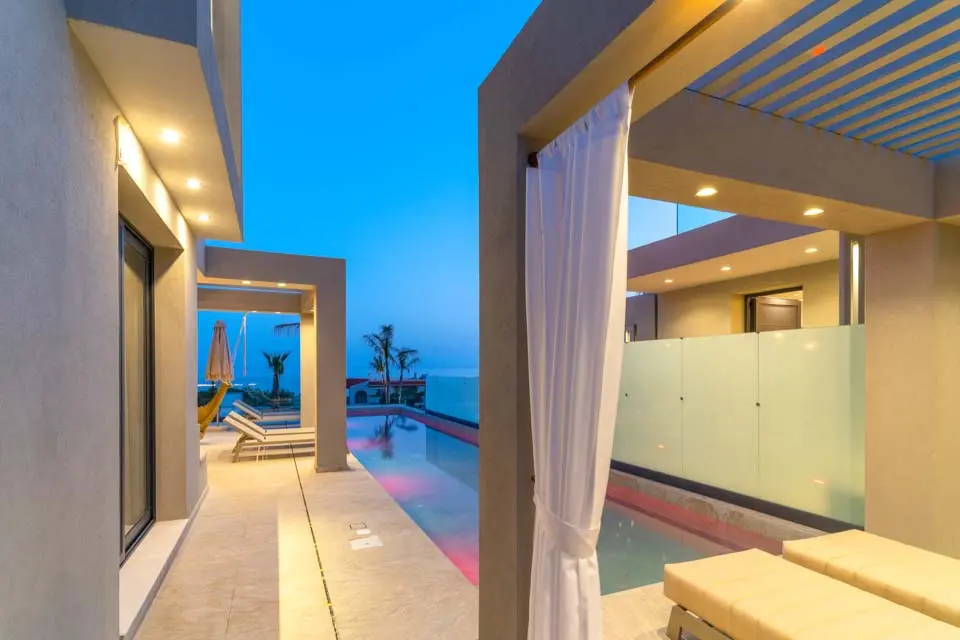 Villa Ouranos