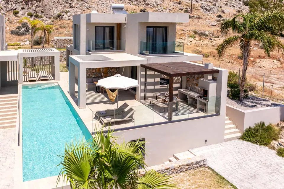 Villa Virginia