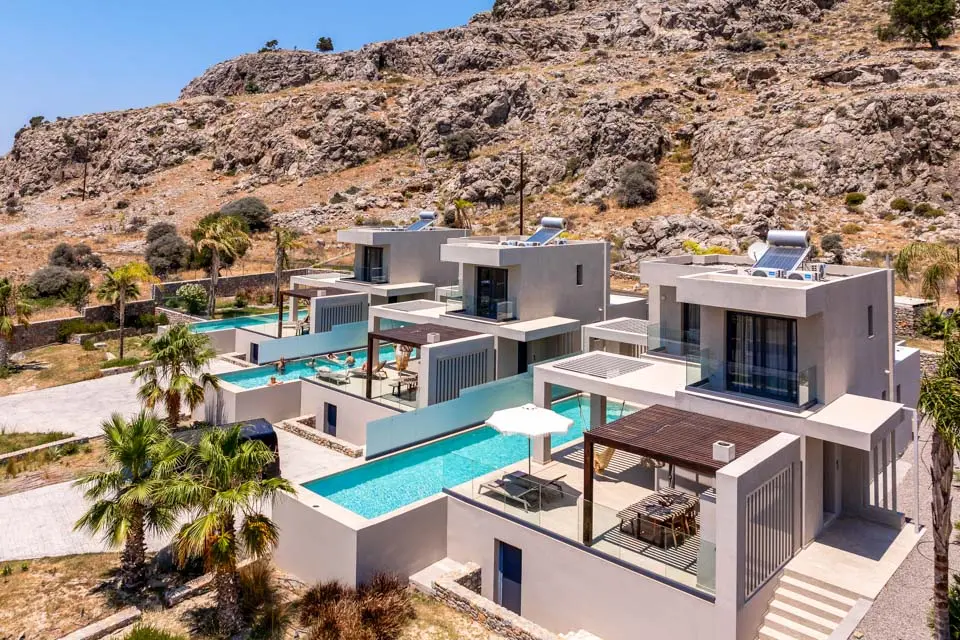 Villa Virginia