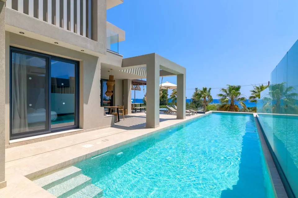 Villa Virginia