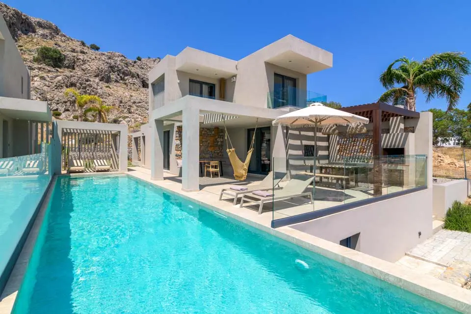 Villa Virginia