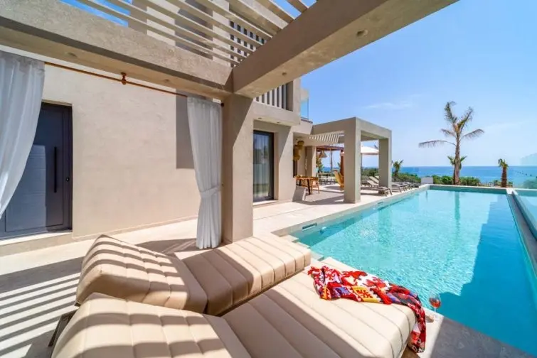 Villa Virginia