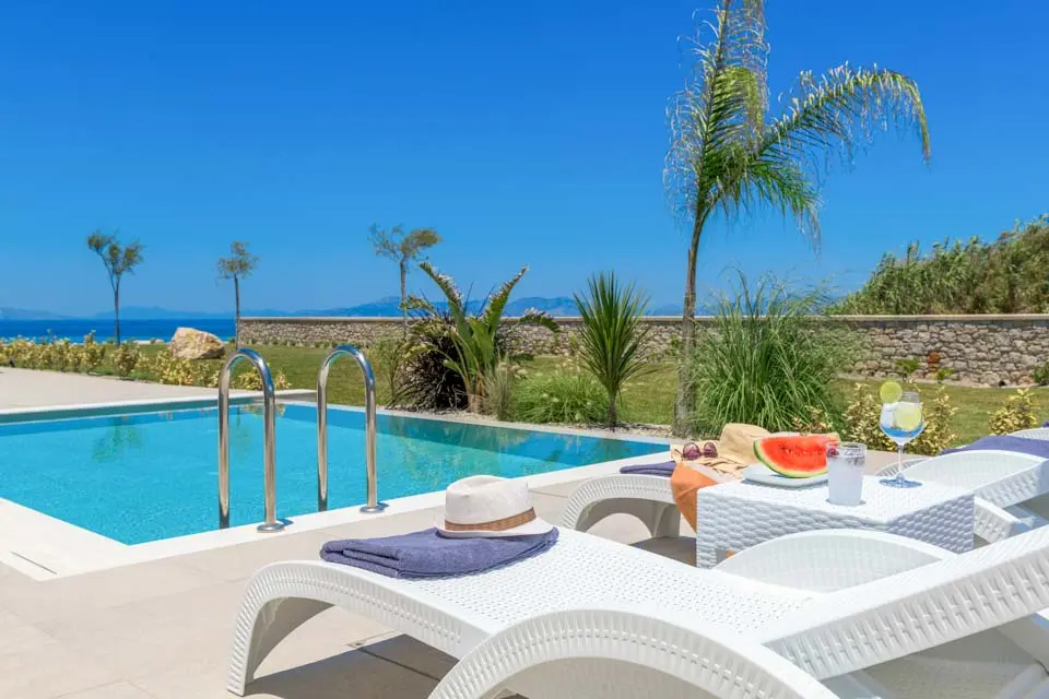 Villa Panaxia Akte