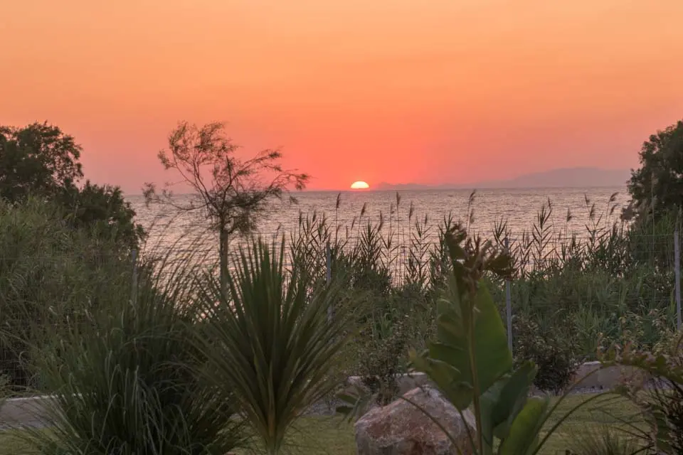 Villa Panaxia Akte
