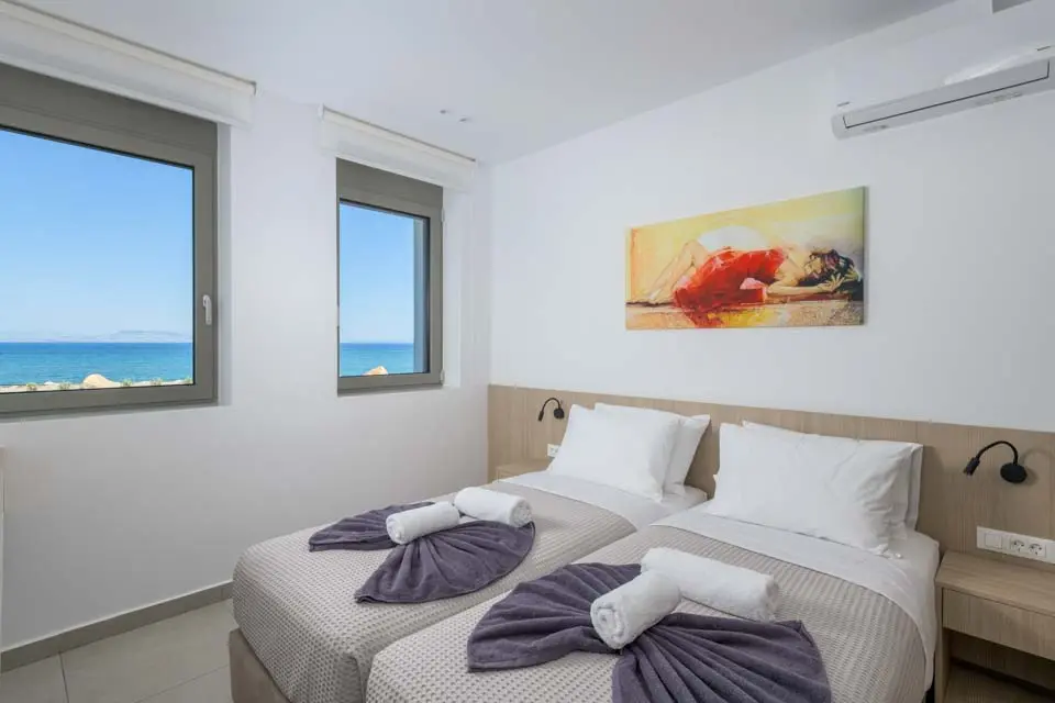 Villa Panaxia Akte