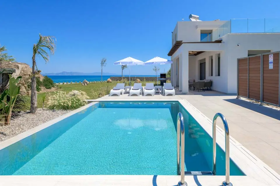 Villa Panaxia Keema