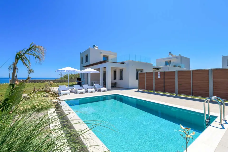 Villa Panaxia Keema