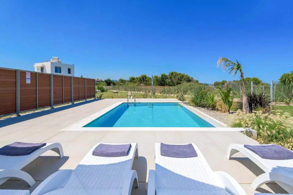 Villa Panaxia Keema