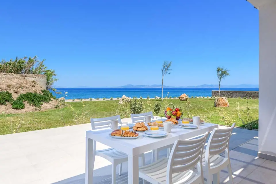Villa Panaxia Keema