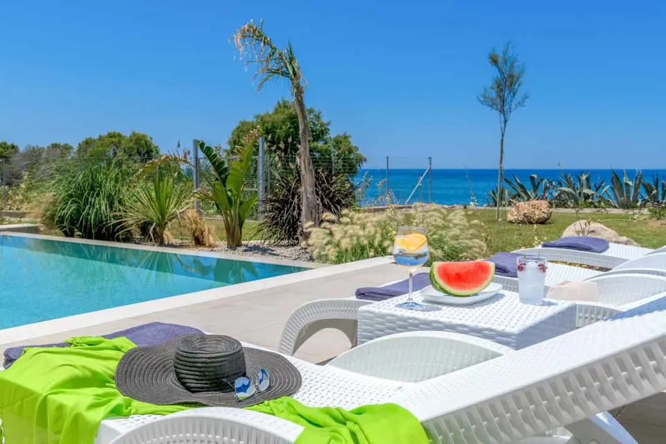 Villa Panaxia Keema