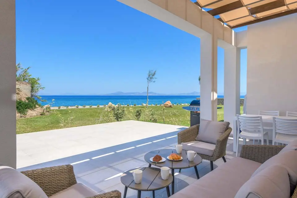 Villa Panaxia Keema