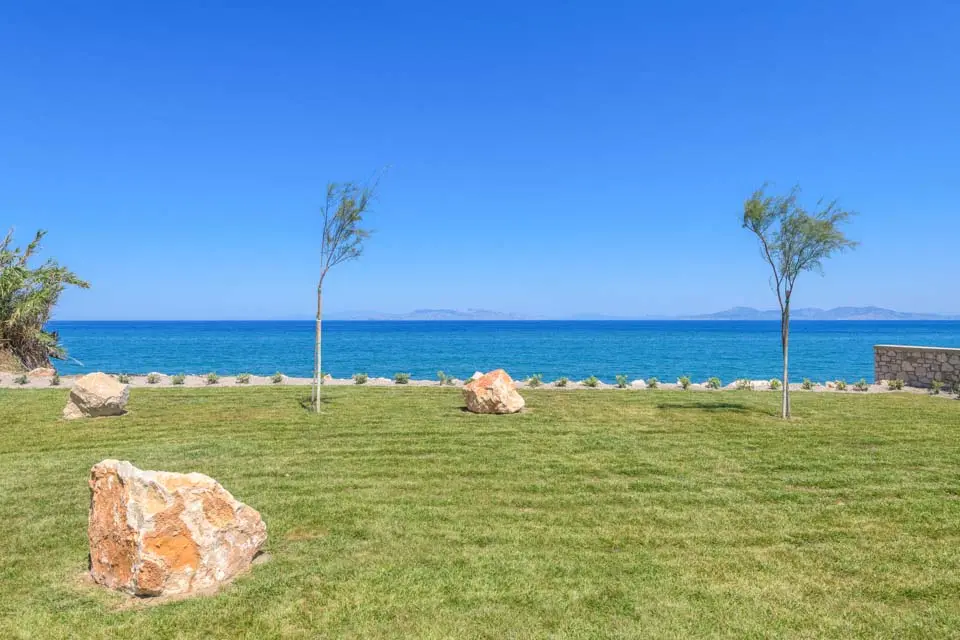 Villa Panaxia Keema