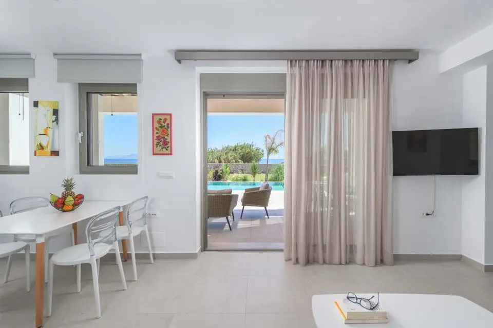 Villa Panaxia Keema
