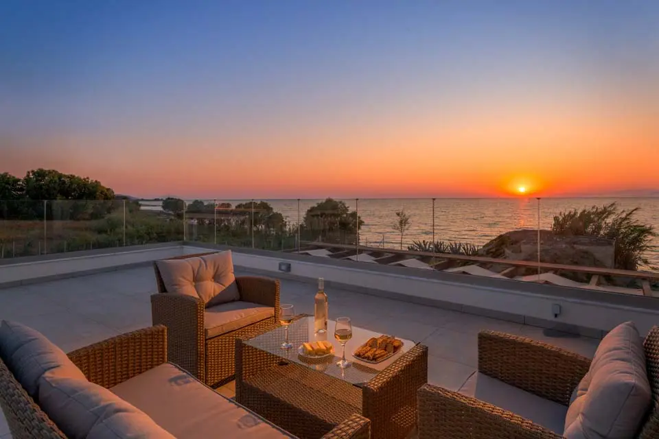 Villa Panaxia Keema