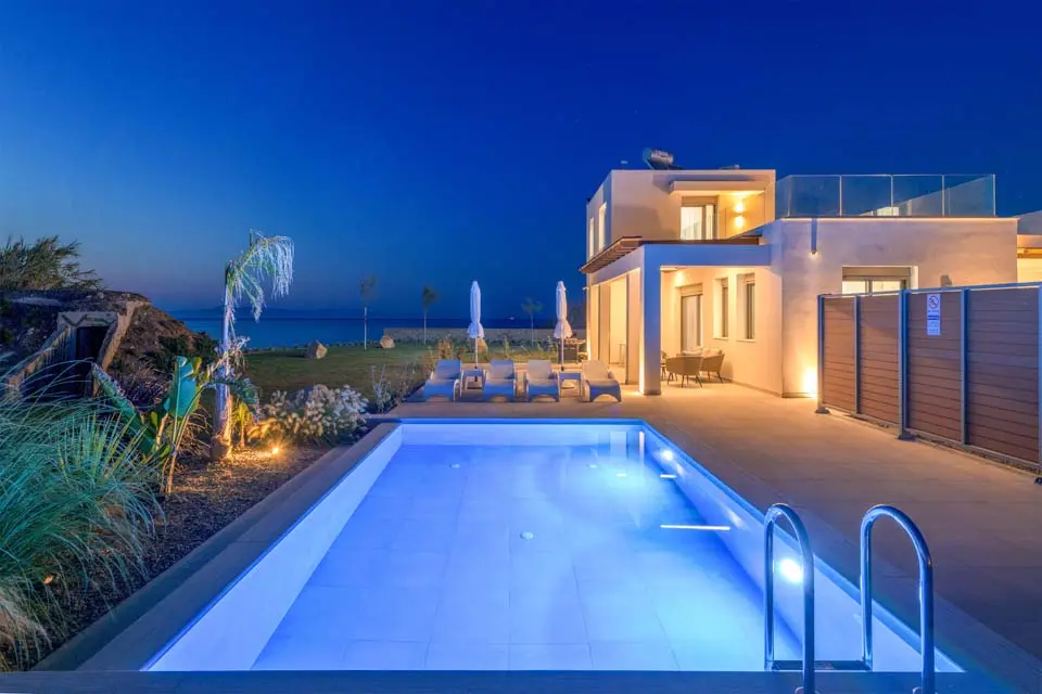 Villa Panaxia Keema
