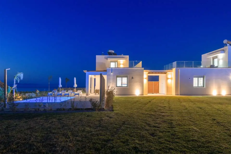 Villa Panaxia Keema