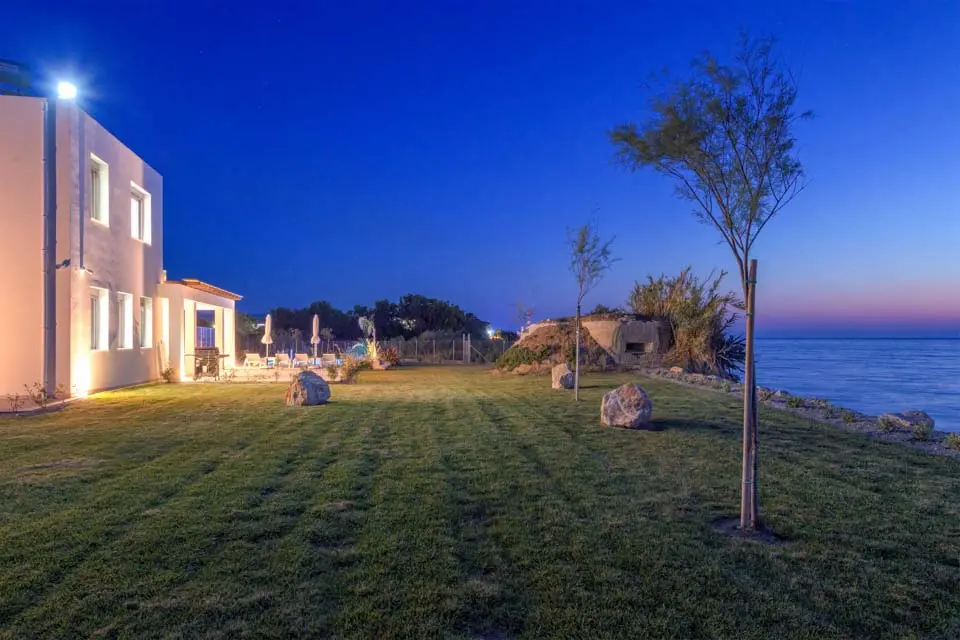 Villa Panaxia Keema