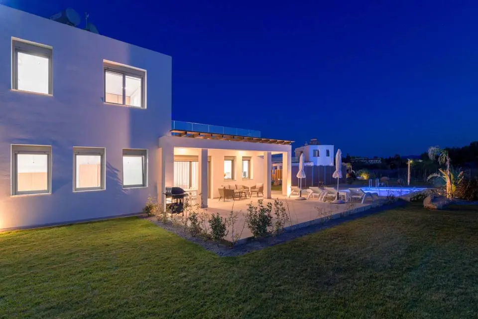 Villa Panaxia Keema