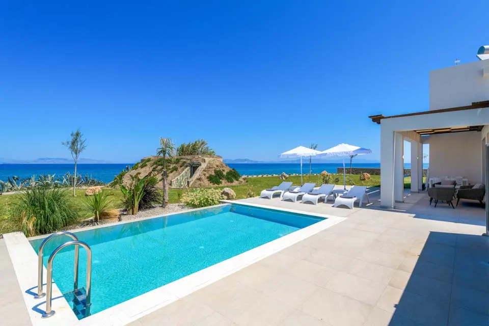 Villa Panaxia Keema
