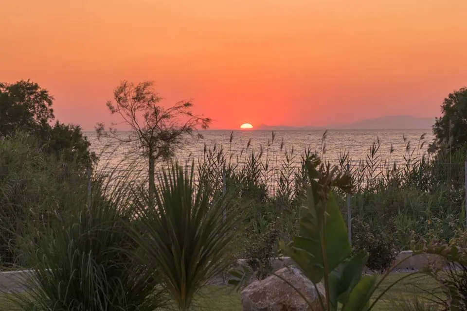 Villa Panaxia Kohille