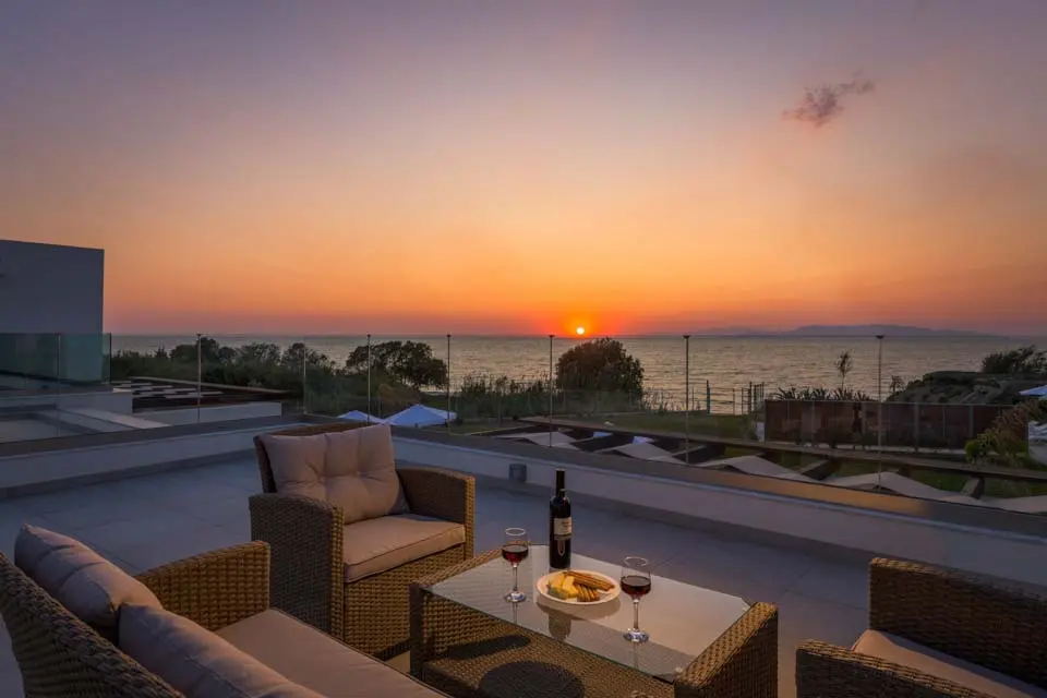 Villa Panaxia Kohille
