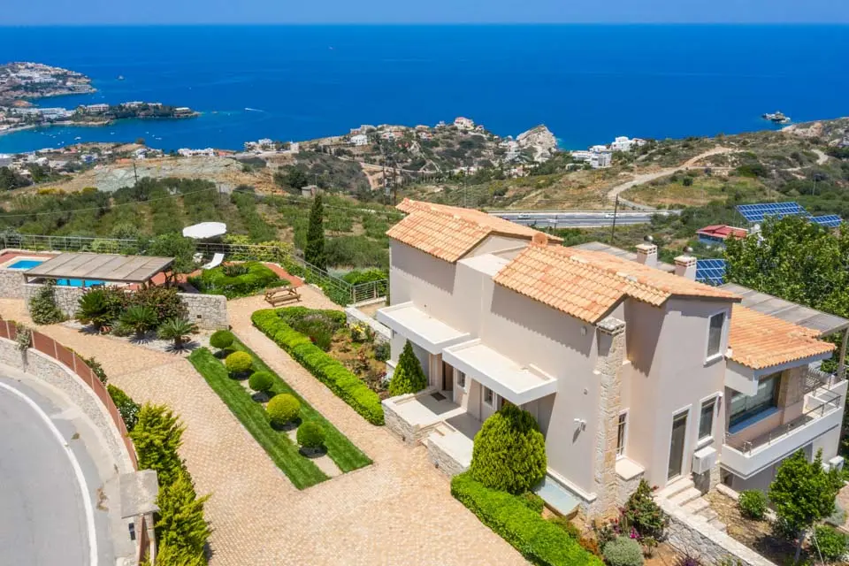Villa Hara