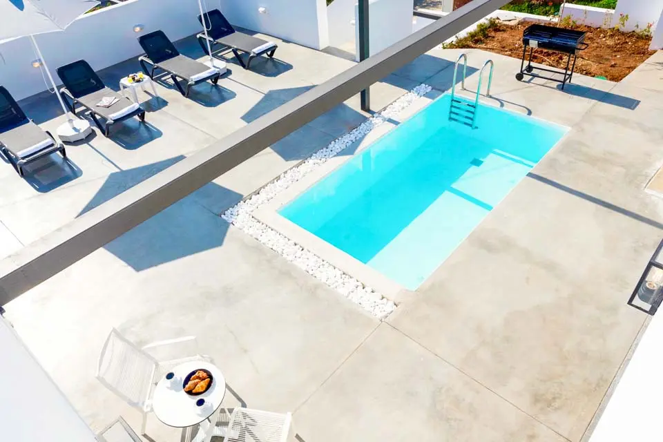 Villa Paradiso Dio