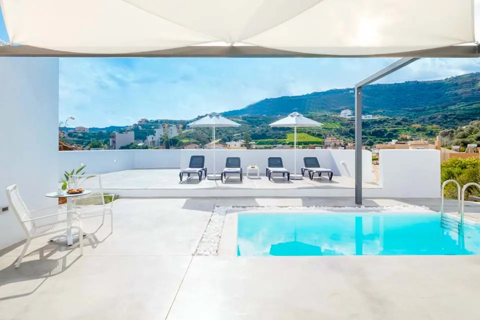 Villa Paradiso Dio
