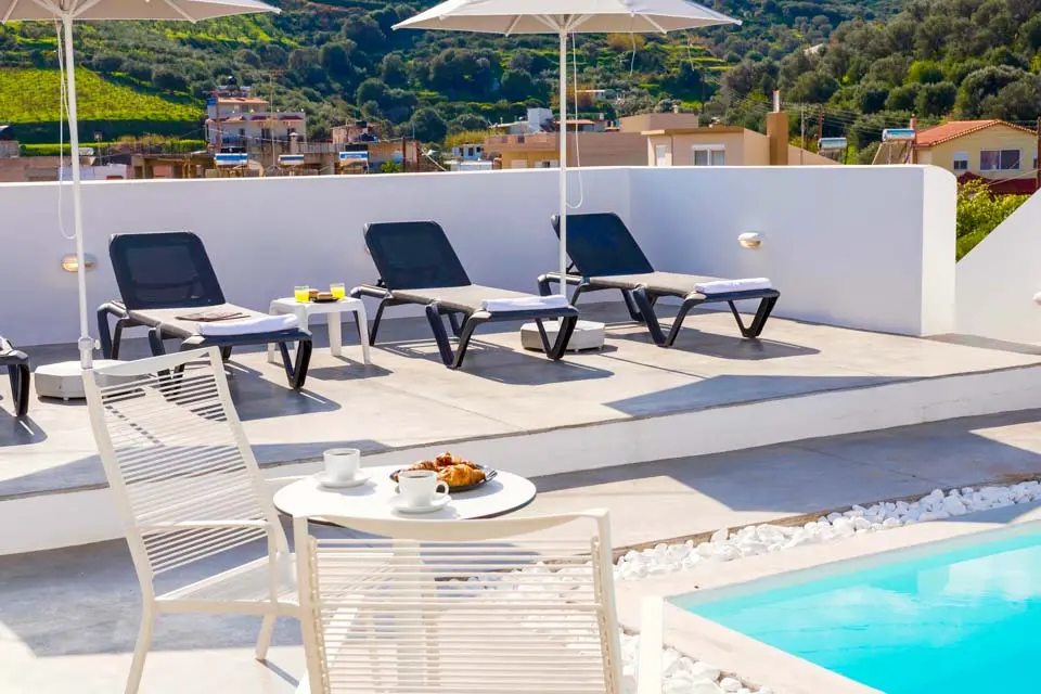Villa Paradiso Dio