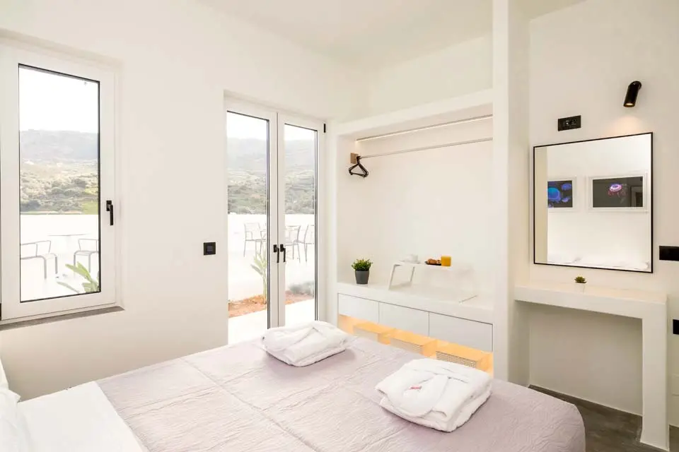 Villa Paradiso Tessera