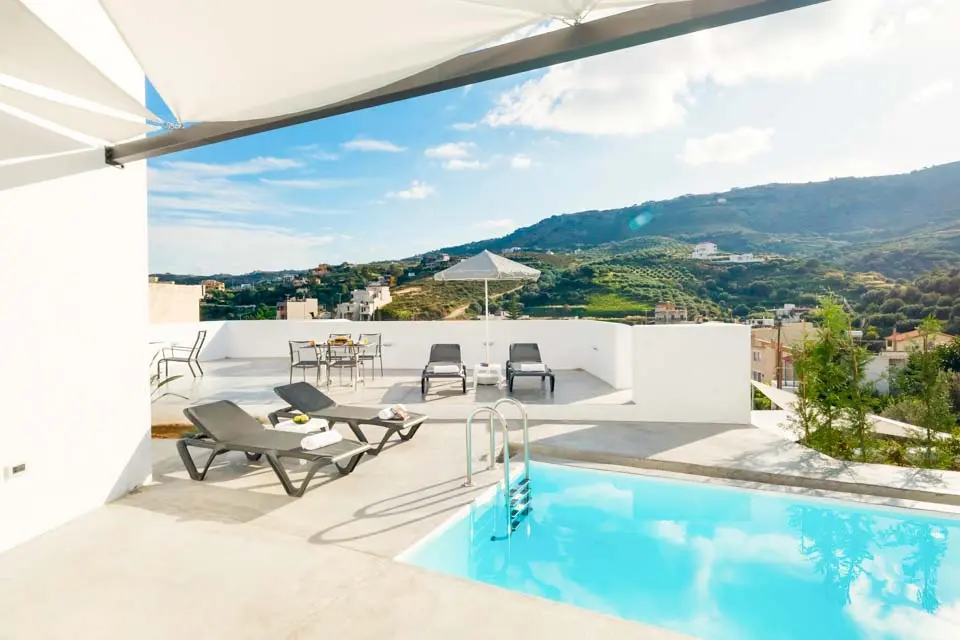 Villa Paradiso Tessera
