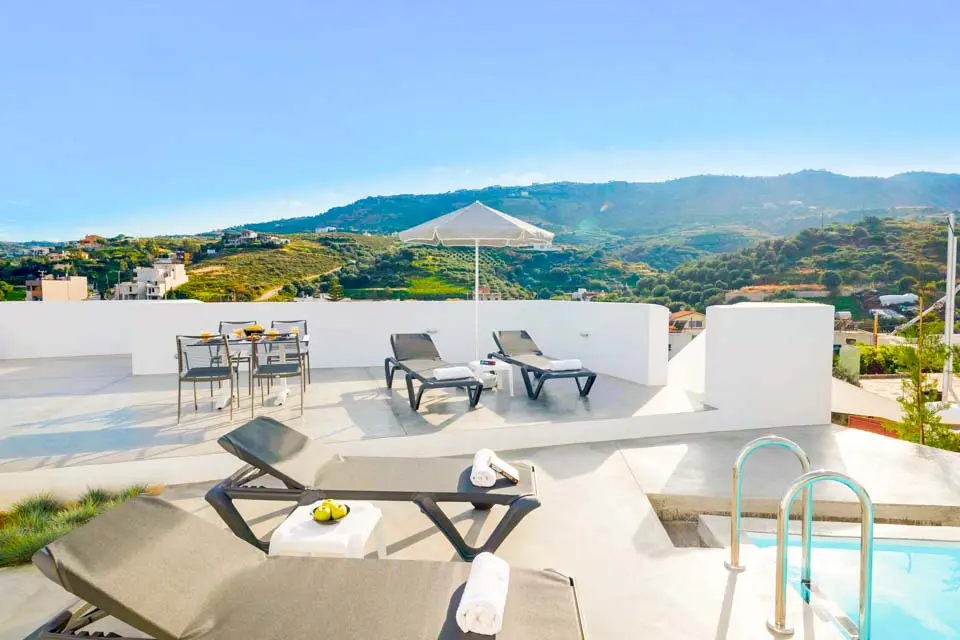 Villa Paradiso Tessera