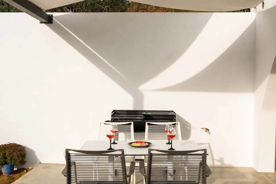 Villa Paradiso Tessera