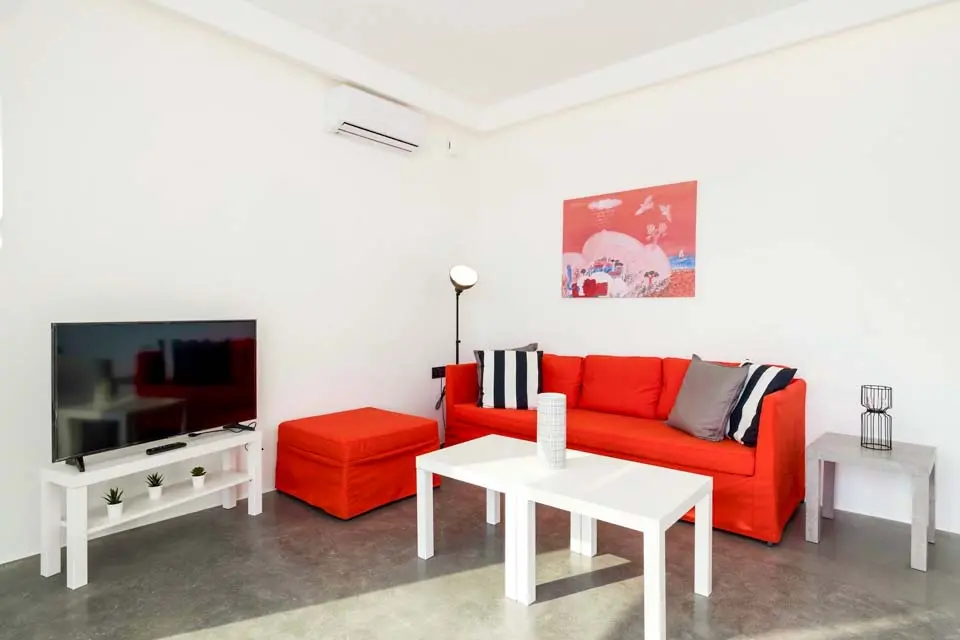 Villa Paradiso Tria