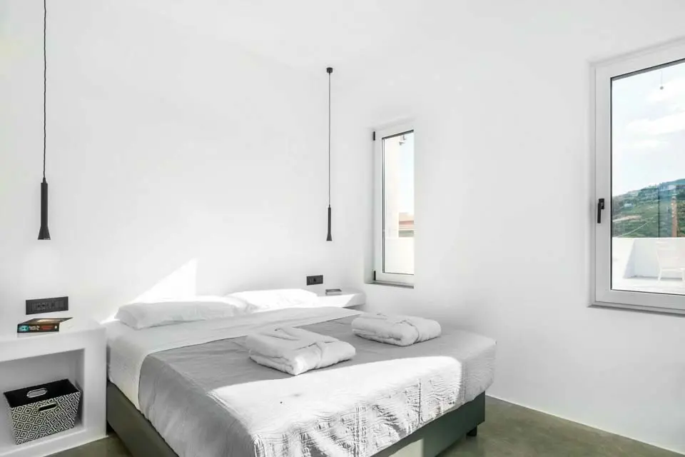 Villa Paradiso Tria