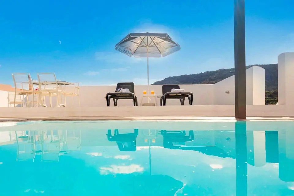Villa Paradiso Tria